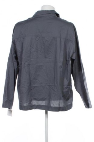 Pyjama Calvin Klein, Größe L, Farbe Grau, Preis 46,99 €