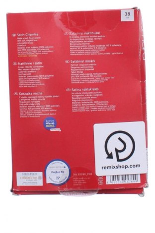 Pyjama Esmara, Größe M, Farbe Mehrfarbig, Preis 31,82 €