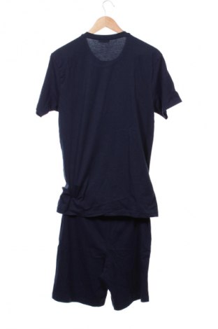Pizsama FILA, Méret S, Szín Kék, Ár 19 649 Ft