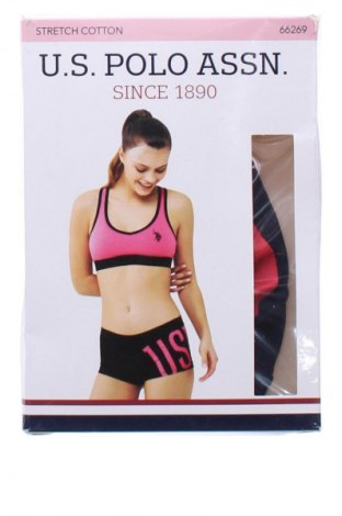 Piżama
 U.S. Polo Assn., Rozmiar XS, Kolor Kolorowy, Cena 338,51 zł