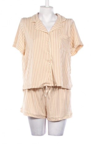 Пижама Unbranded, Размер L, Цвят Многоцветен, Цена 62,99 лв.