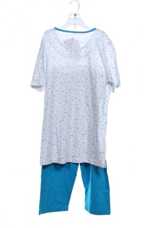 Πιτζάμες Unbranded, Μέγεθος XXL, Χρώμα Πολύχρωμο, Τιμή 31,68 €