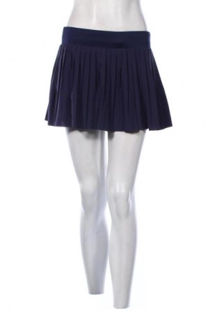 Пола-панталон ASICS, Размер M, Цвят Син, Цена 41,00 лв.