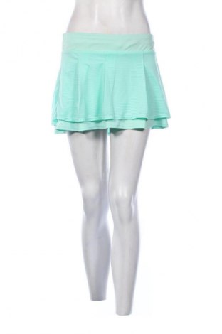 Пола - панталон ASICS, Размер M, Цвят Многоцветен, Цена 55,00 лв.