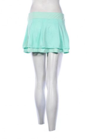 Пола - панталон ASICS, Размер M, Цвят Многоцветен, Цена 55,00 лв.