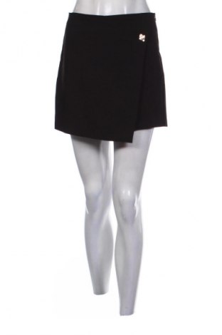 Fustă-pantalon Amisu, Mărime S, Culoare Negru, Preț 51,45 Lei