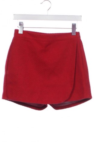 Spódnico-spodnie Defacto, Rozmiar S, Kolor Czerwony, Cena 29,99 zł
