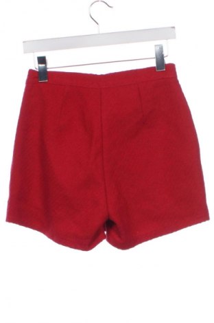 Spódnico-spodnie Defacto, Rozmiar S, Kolor Czerwony, Cena 29,99 zł