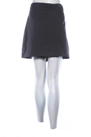 Fustă-pantalon Jack Wolfskin, Mărime XL, Culoare Gri, Preț 388,00 Lei