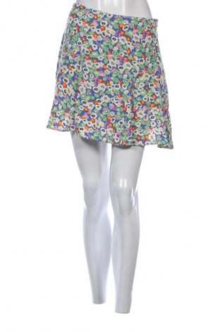 Пола - панталон LCW, Размер L, Цвят Многоцветен, Цена 15,99 лв.