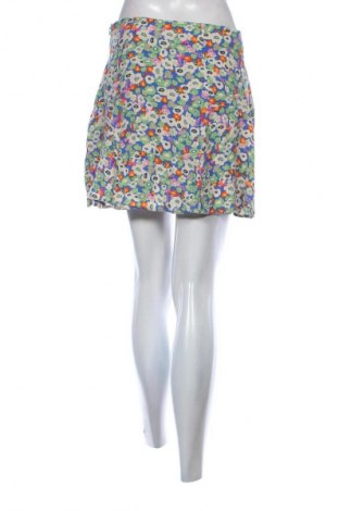 Пола - панталон LCW, Размер L, Цвят Многоцветен, Цена 15,99 лв.