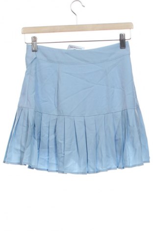 Hosenrock NA-KD, Größe XS, Farbe Blau, Preis 13,99 €