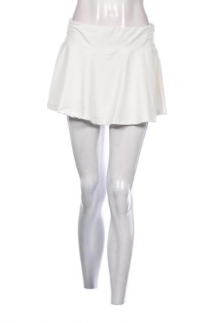 Sukňa- nohavice  SHEIN, Veľkosť M, Farba Biela, Cena  9,72 €