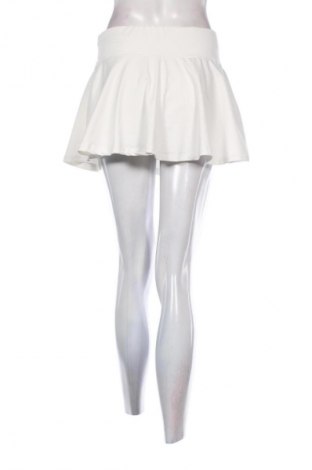 Sukňa- nohavice  SHEIN, Veľkosť M, Farba Biela, Cena  9,72 €