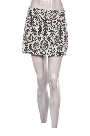 Fustă-pantalon Sinsay, Mărime S, Culoare Multicolor, Preț 33,99 Lei