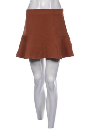 Spódnico-spodnie Stradivarius, Rozmiar S, Kolor Brązowy, Cena 44,94 zł