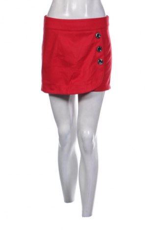 Fustă-pantalon Unbranded, Mărime L, Culoare Roșu, Preț 45,99 Lei