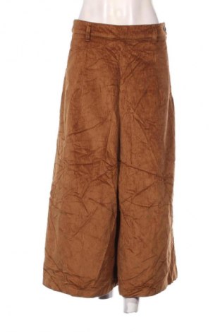 Dámske menčestráky Unbranded, Veľkosť S, Farba Hnedá, Cena  9,95 €