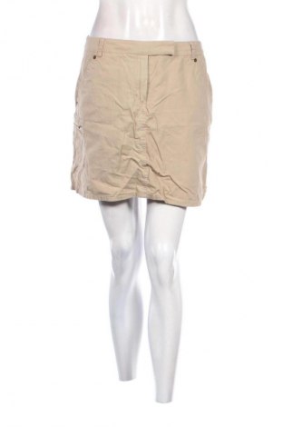 Sukňa- nohavice  Unbranded, Veľkosť M, Farba Béžová, Cena  12,79 €