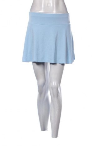 Fustă-pantalon Unbranded, Mărime M, Culoare Albastru, Preț 50,37 Lei