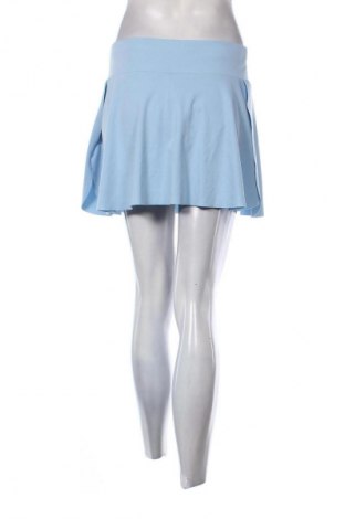 Fustă-pantalon Unbranded, Mărime M, Culoare Albastru, Preț 50,37 Lei