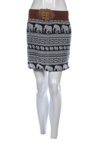 Παντελονόφουστα Unbranded, Μέγεθος M, Χρώμα Πολύχρωμο, Τιμή 18,00 €