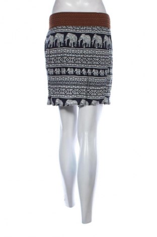 Παντελονόφουστα Unbranded, Μέγεθος M, Χρώμα Πολύχρωμο, Τιμή 18,00 €