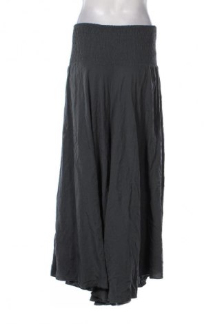 Пола - панталон Unbranded, Размер S, Цвят Сив, Цена 19,55 лв.