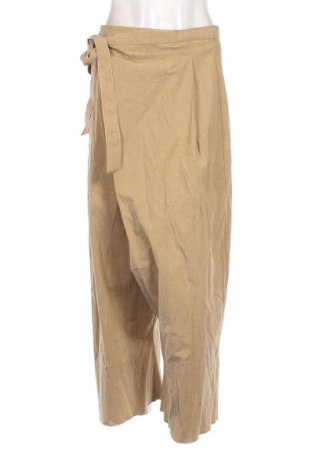 Nadrágszoknya Zara, Méret S, Szín Zöld, Ár 10 557 Ft