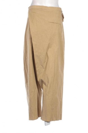 Nadrágszoknya Zara, Méret S, Szín Zöld, Ár 10 557 Ft
