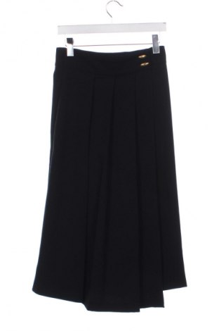 Nadrágszoknya Zara, Méret XS, Szín Fekete, Ár 3 549 Ft