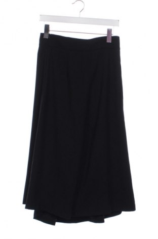 Nadrágszoknya Zara, Méret XS, Szín Fekete, Ár 3 549 Ft