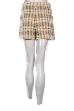 Fustă-pantalon Zara, Mărime S, Culoare Multicolor, Preț 33,99 Lei