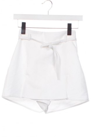 Spódnico-spodnie Zara, Rozmiar XS, Kolor Biały, Cena 45,98 zł