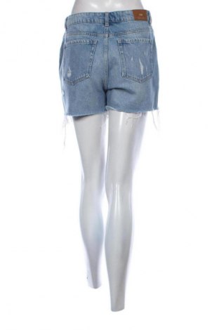 Fustă-pantalon Zara, Mărime M, Culoare Albastru, Preț 52,99 Lei