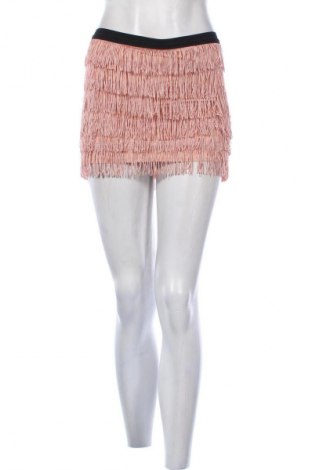 Sukňa- nohavice  Zara, Veľkosť S, Farba Ružová, Cena  10,23 €