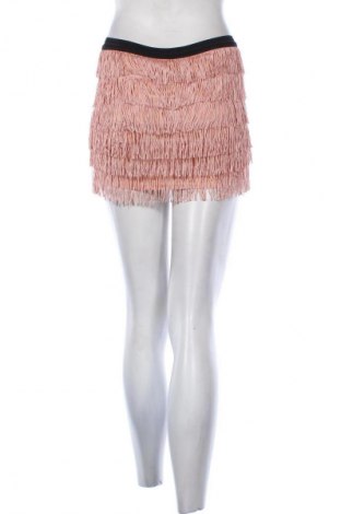 Sukňa- nohavice  Zara, Veľkosť S, Farba Ružová, Cena  10,23 €