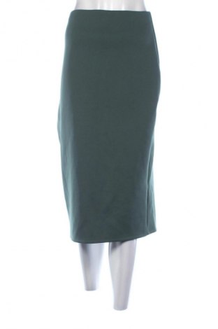 Szoknya ASOS, Méret XL, Szín Zöld, Ár 18 620 Ft