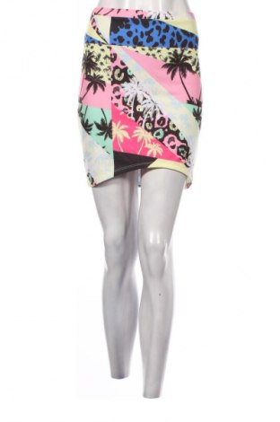 Φούστα ASOS, Μέγεθος M, Χρώμα Πολύχρωμο, Τιμή 13,99 €
