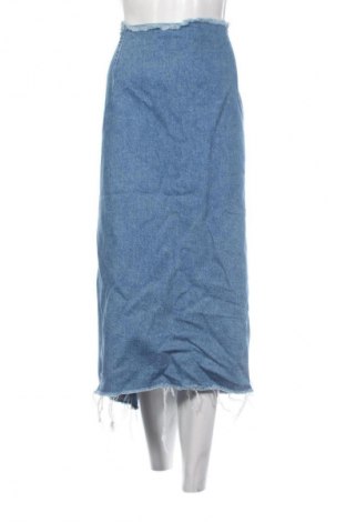 Szoknya ASOS, Méret 4XL, Szín Kék, Ár 2 719 Ft