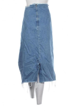 Szoknya ASOS, Méret 4XL, Szín Kék, Ár 2 719 Ft