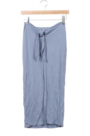 Fustă ASOS, Mărime XS, Culoare Gri, Preț 106,99 Lei