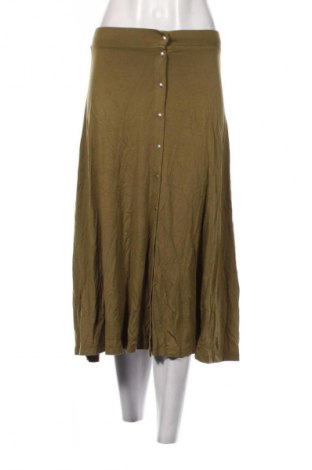 Rock ASOS, Größe S, Farbe Grün, Preis € 20,99
