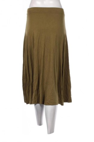 Rock ASOS, Größe S, Farbe Grün, Preis € 20,99