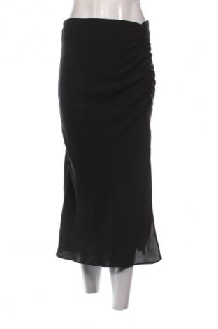 Fustă ASOS, Mărime M, Culoare Negru, Preț 108,04 Lei