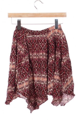 Sukňa Abercrombie & Fitch, Veľkosť XS, Farba Viacfarebná, Cena  11,95 €