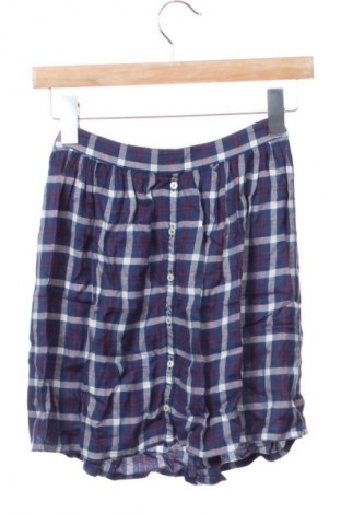Szoknya Abercrombie & Fitch, Méret XS, Szín Sokszínű, Ár 4 749 Ft