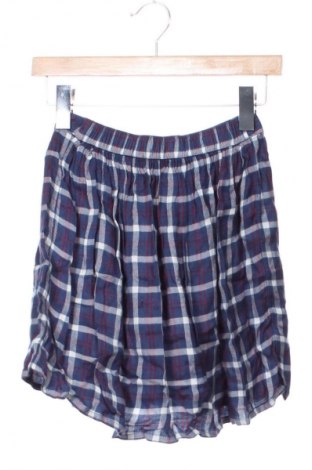 Szoknya Abercrombie & Fitch, Méret XS, Szín Sokszínű, Ár 4 749 Ft