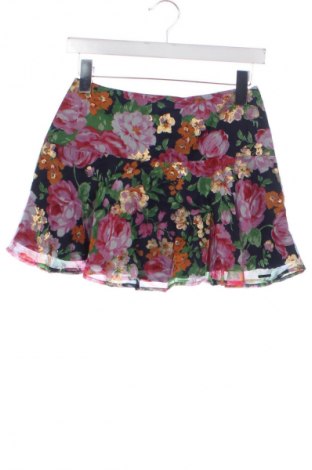 Rock Abercrombie & Fitch, Größe XS, Farbe Mehrfarbig, Preis € 13,99