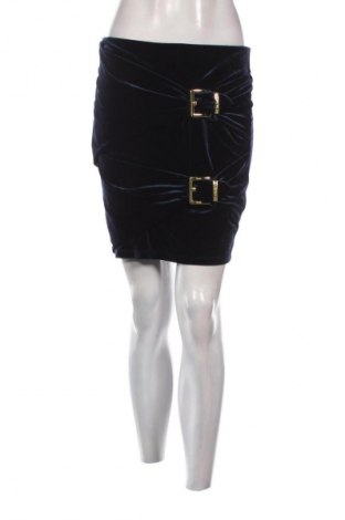 Φούστα About You, Μέγεθος S, Χρώμα Μπλέ, Τιμή 23,53 €